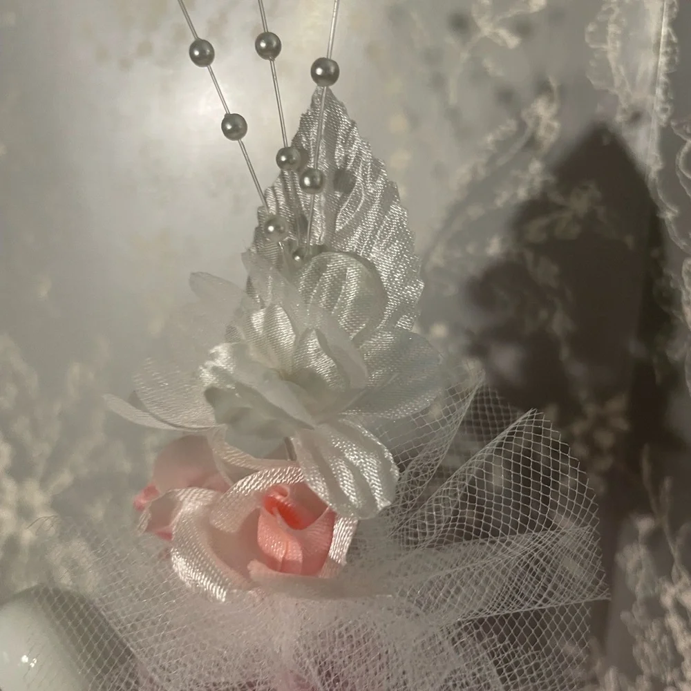 Wilton beautiful wedding