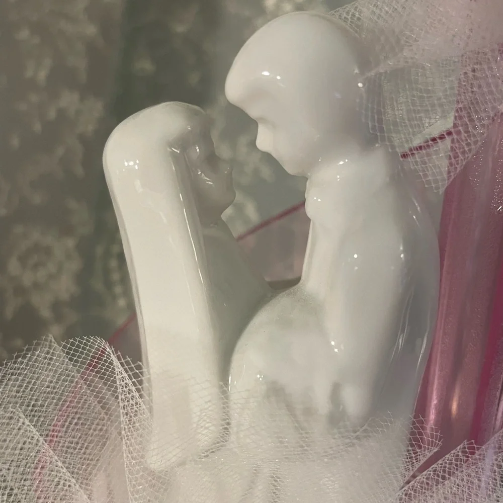 Wilton beautiful wedding