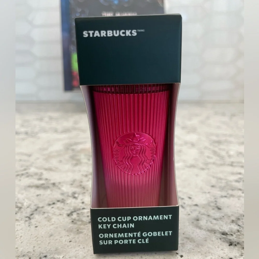 Starbucks so next winter