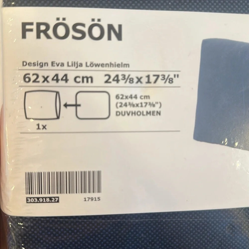 IKEA new have