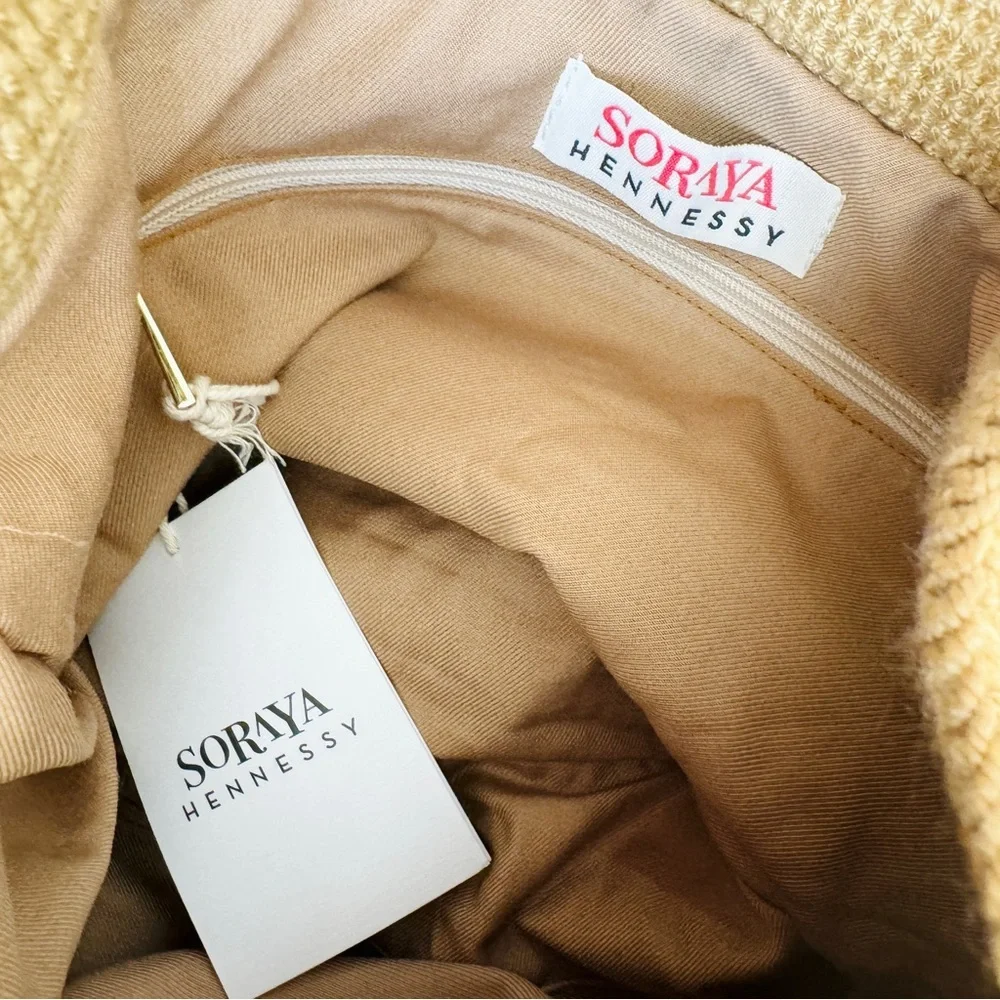 soraya hennessy new nwt