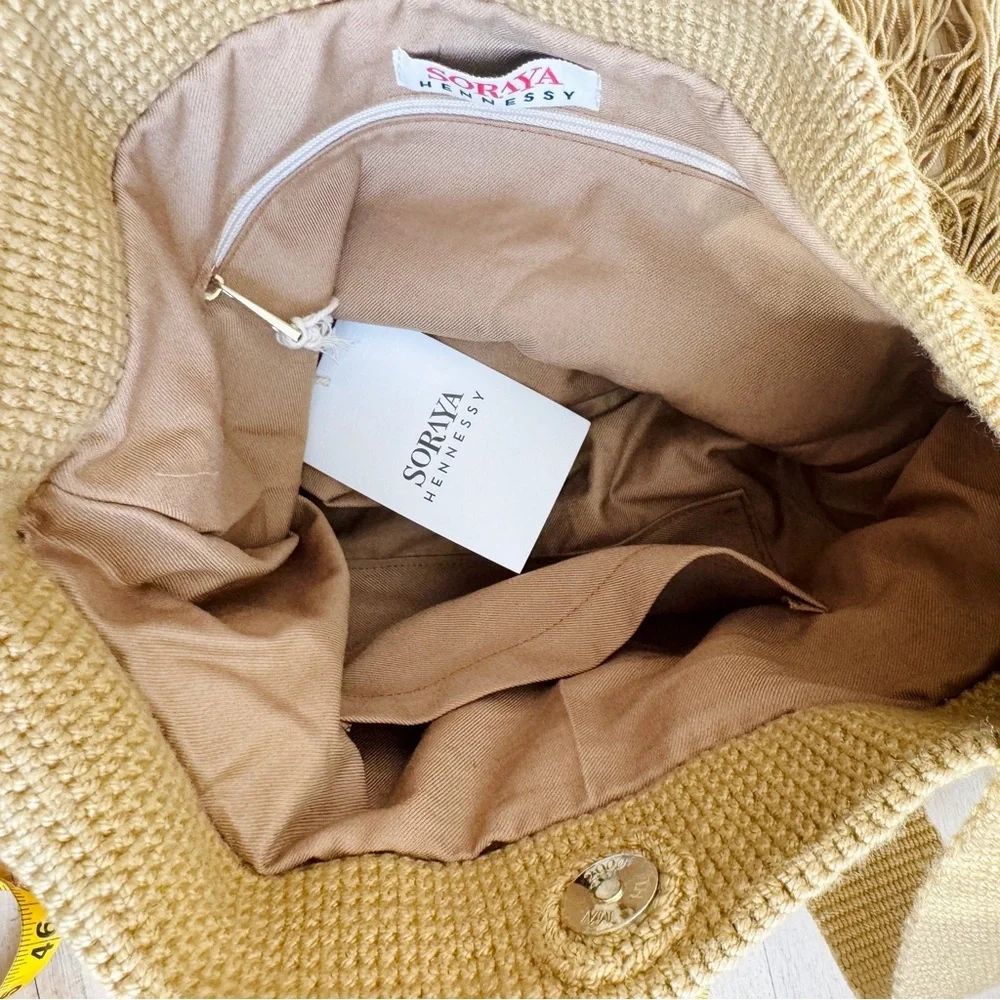 soraya hennessy new nwt