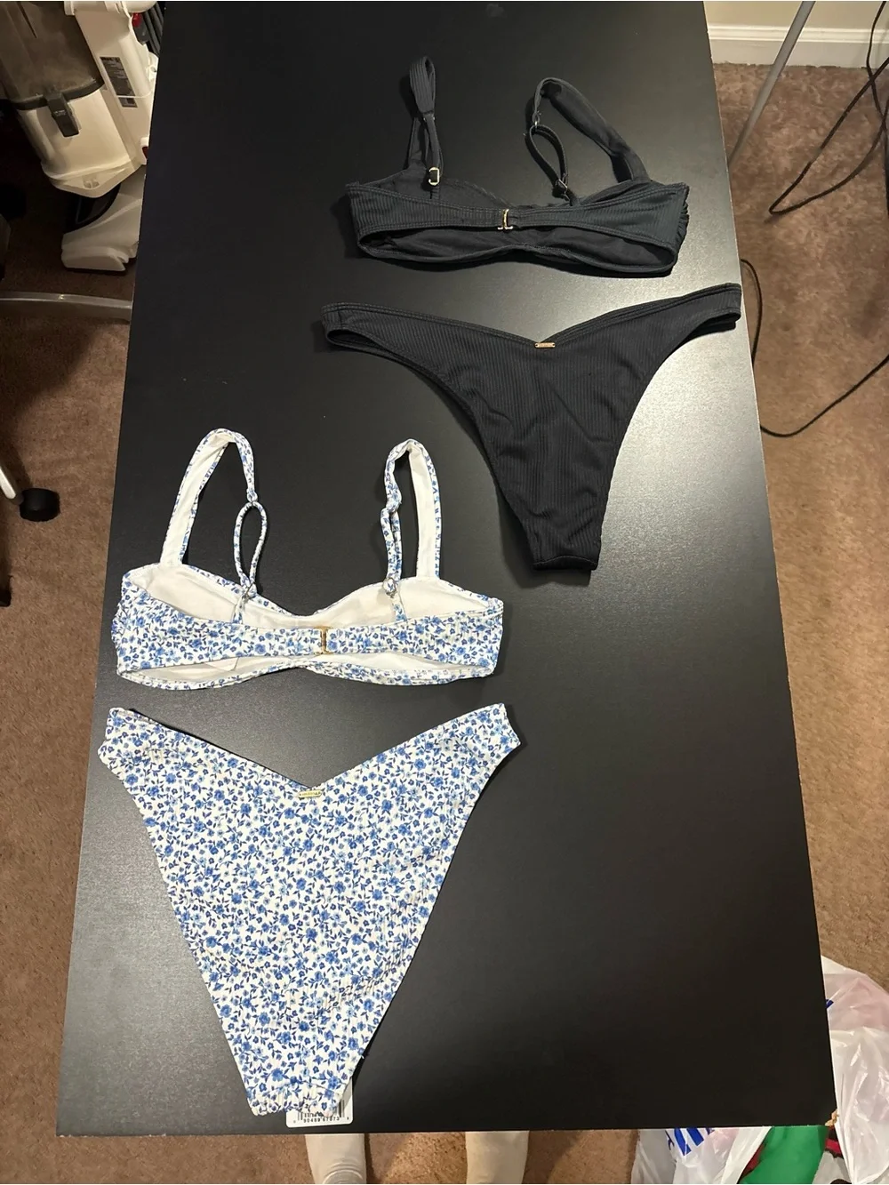 Hollister #vacation both