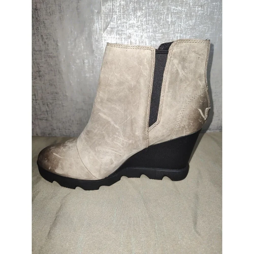 Sorel boots are