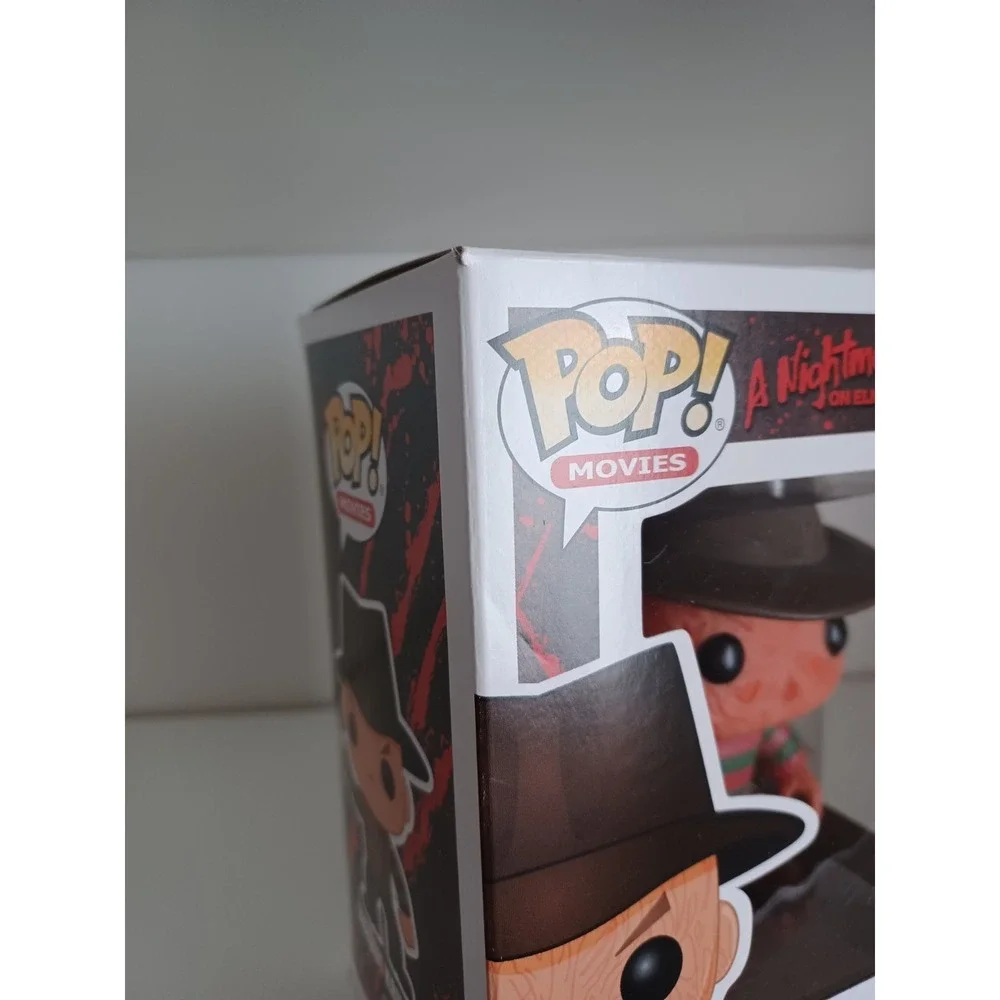 Funko freddy krueger