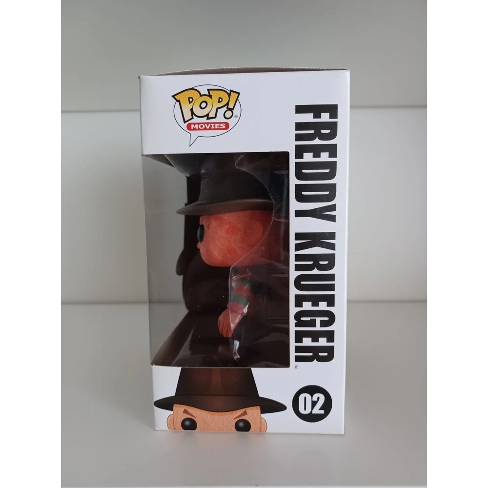 Funko freddy krueger