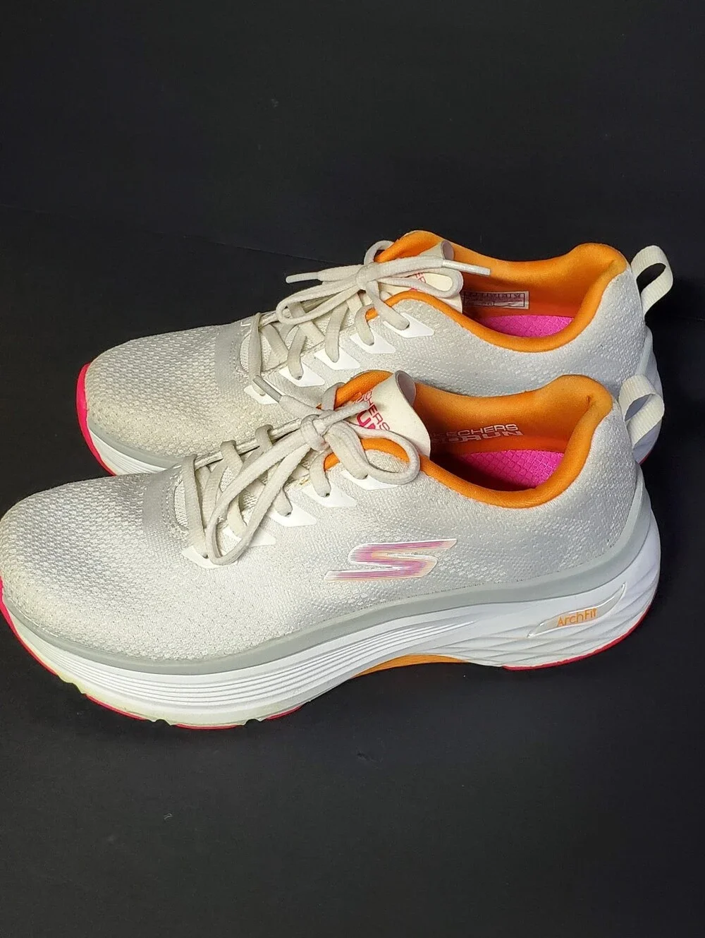 Skechers gorun arch