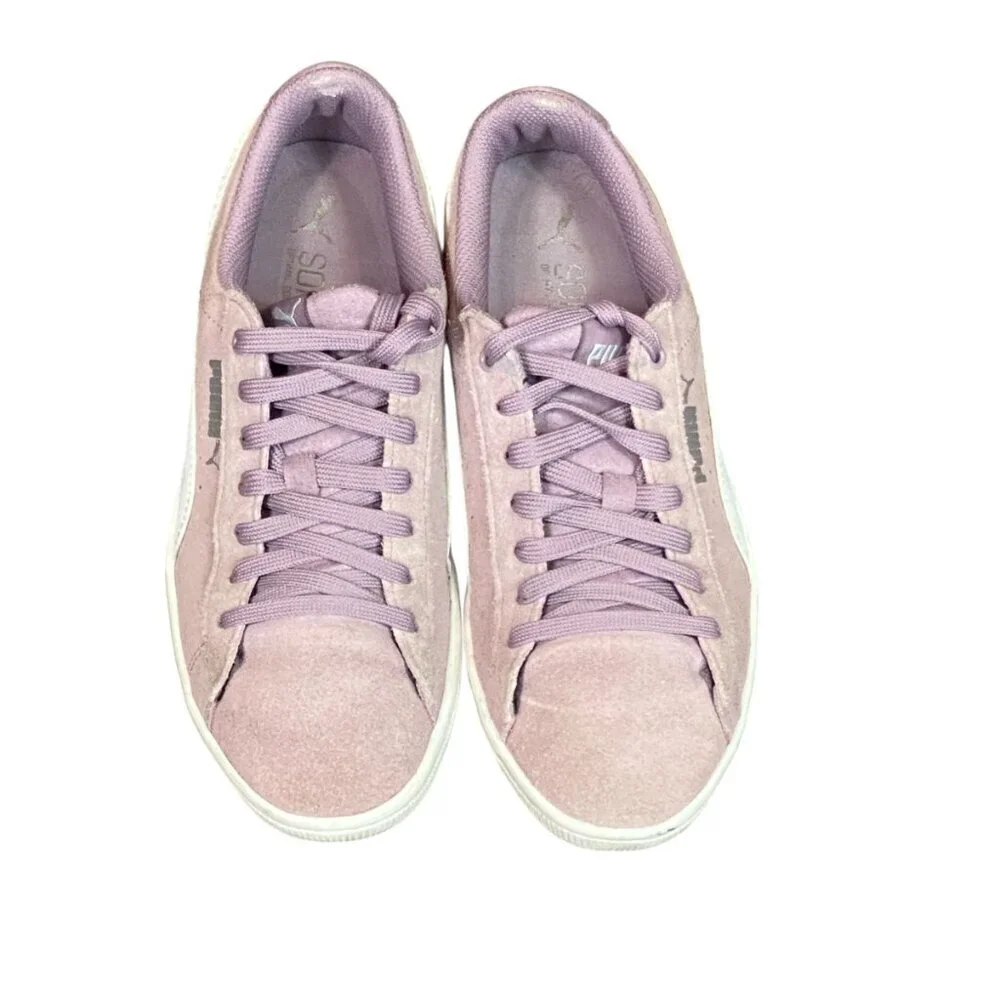 Puma brand item
