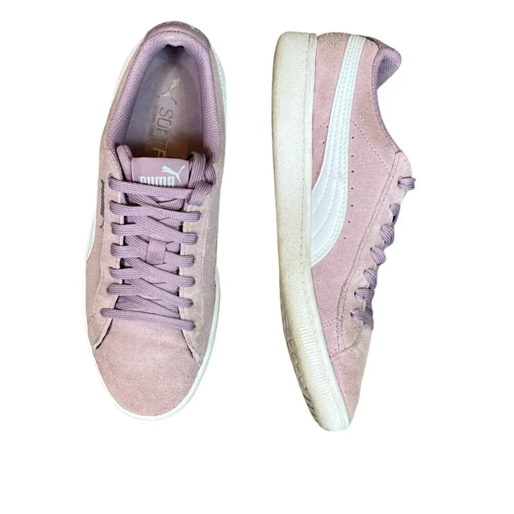 Puma brand item