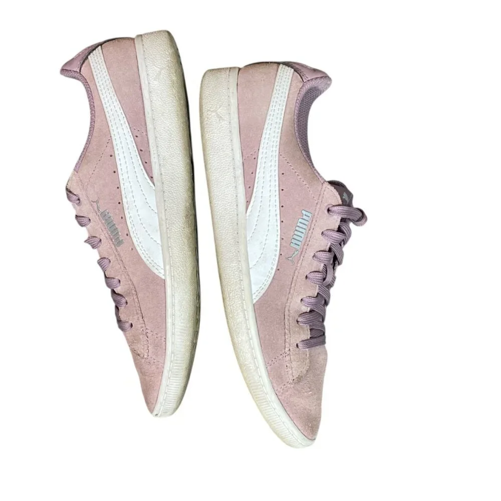 Puma brand item