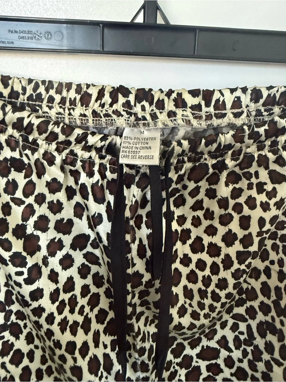 Kathryn leopard print
