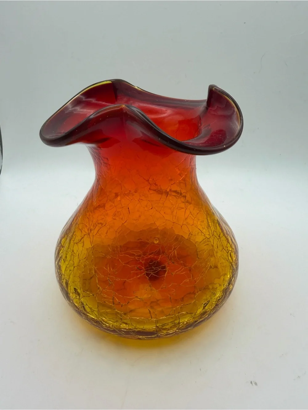 N/A beautiful handblown