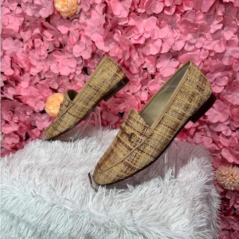 Sam Edelman new without