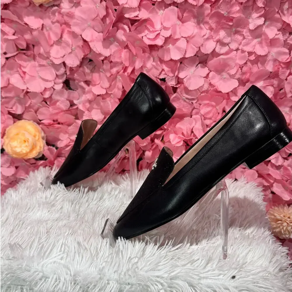 kate spade tried logo