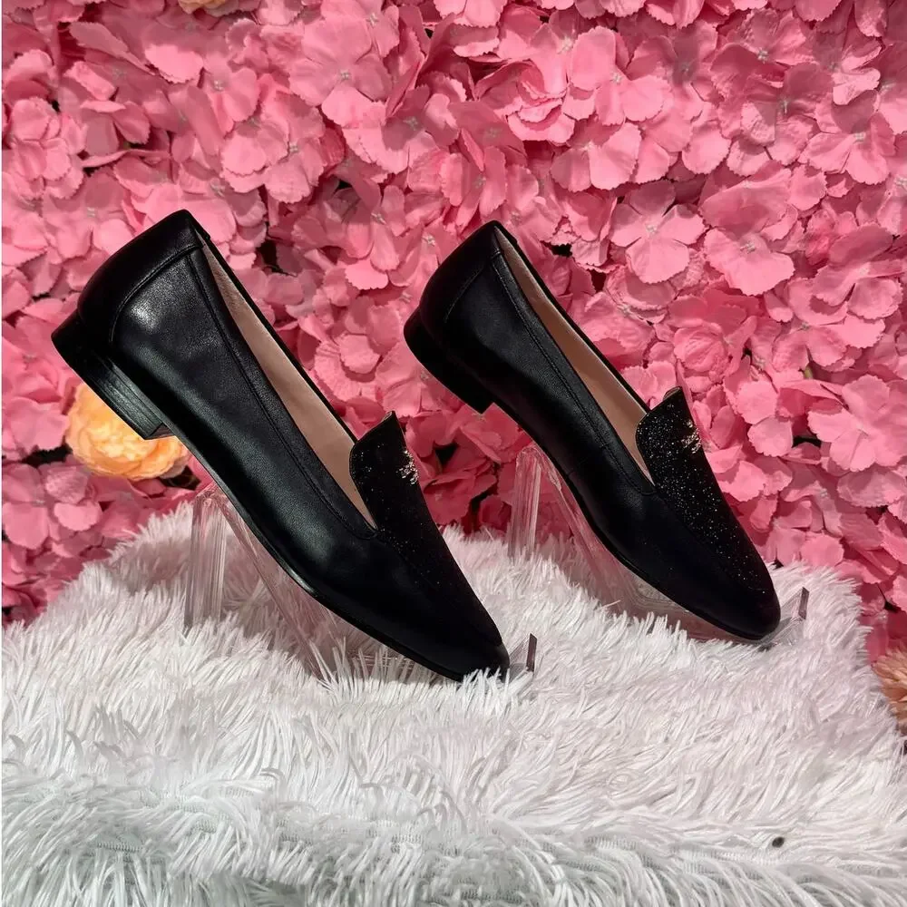 kate spade only never leather