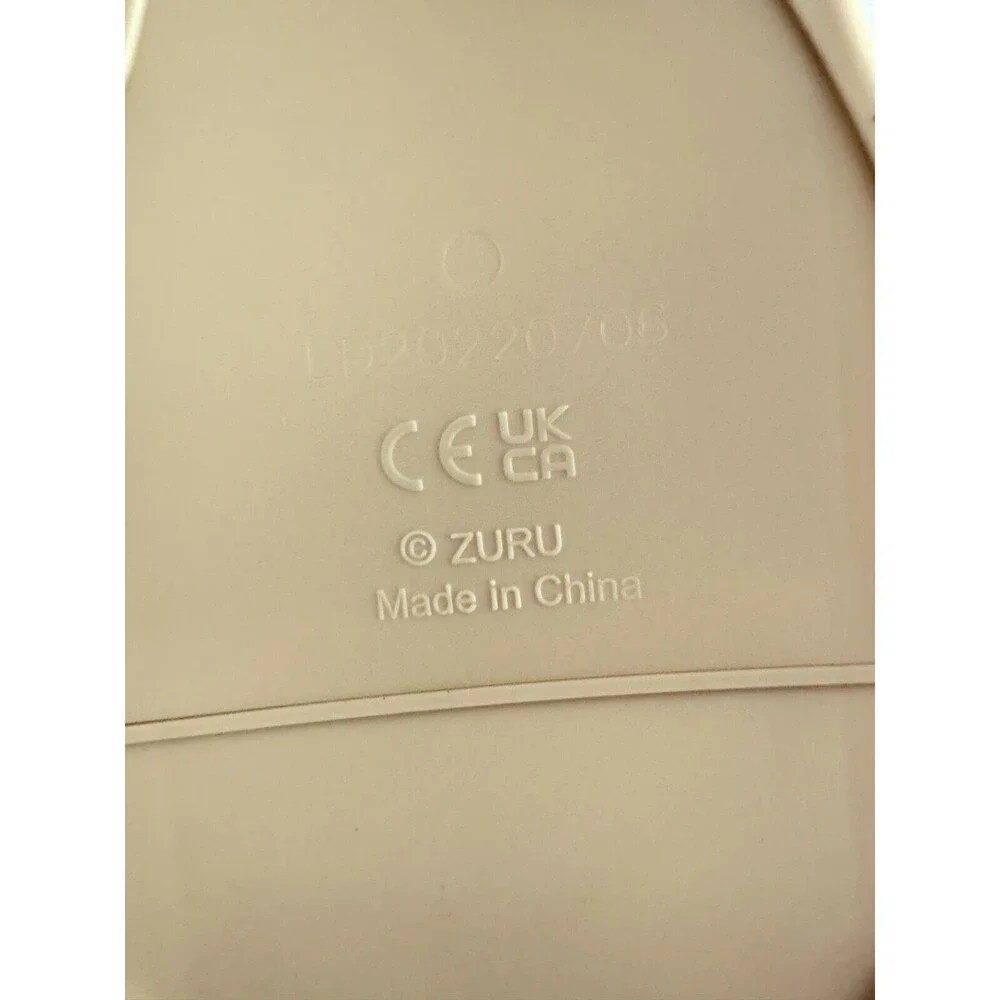 Zuru large plastic