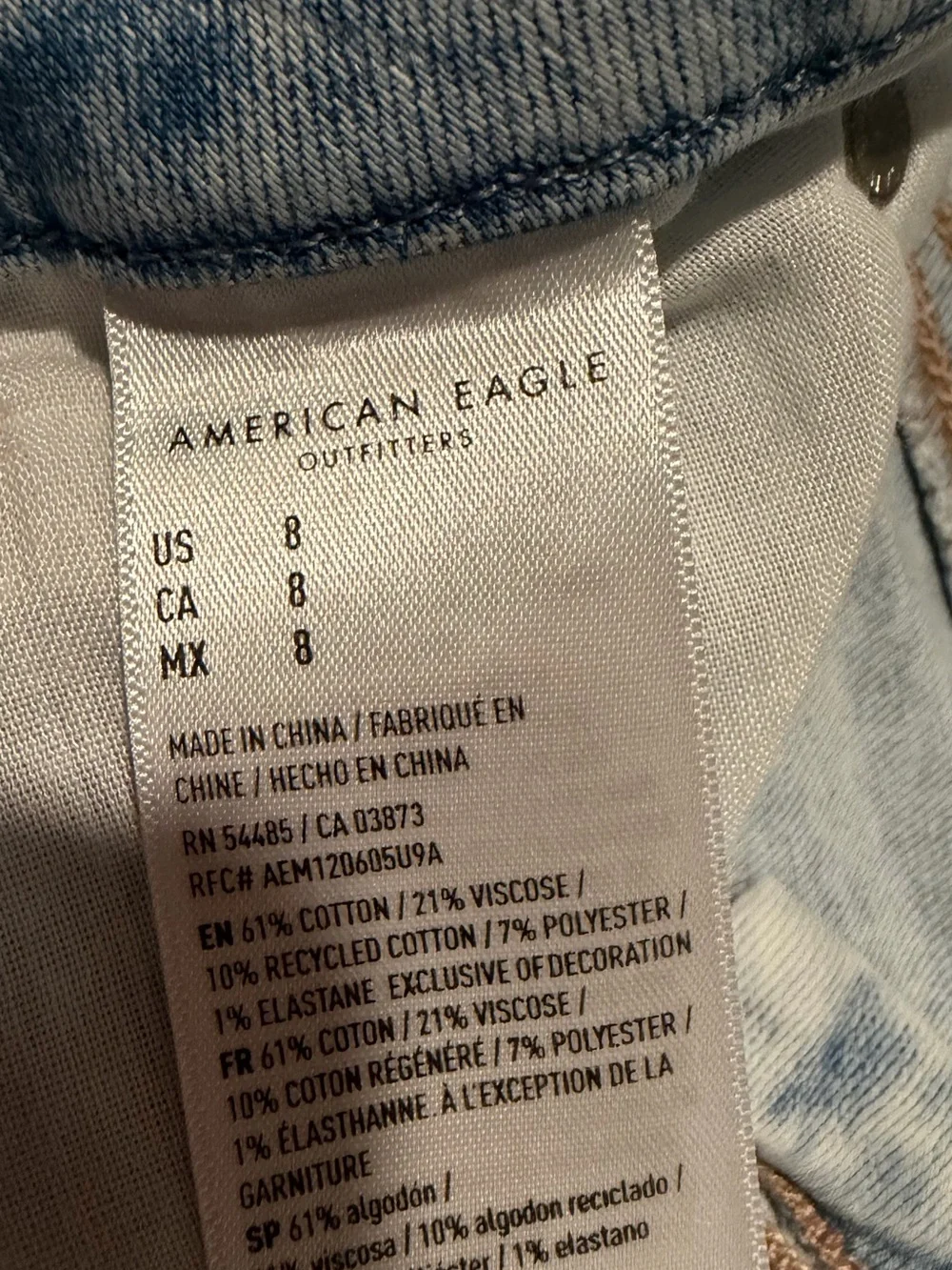 American Eagle Outfitters casual women