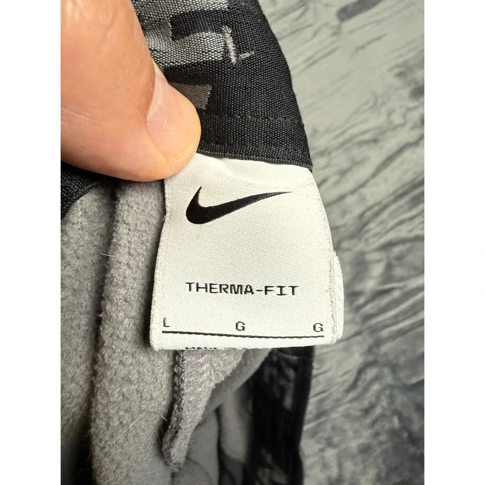 Nike therma fit