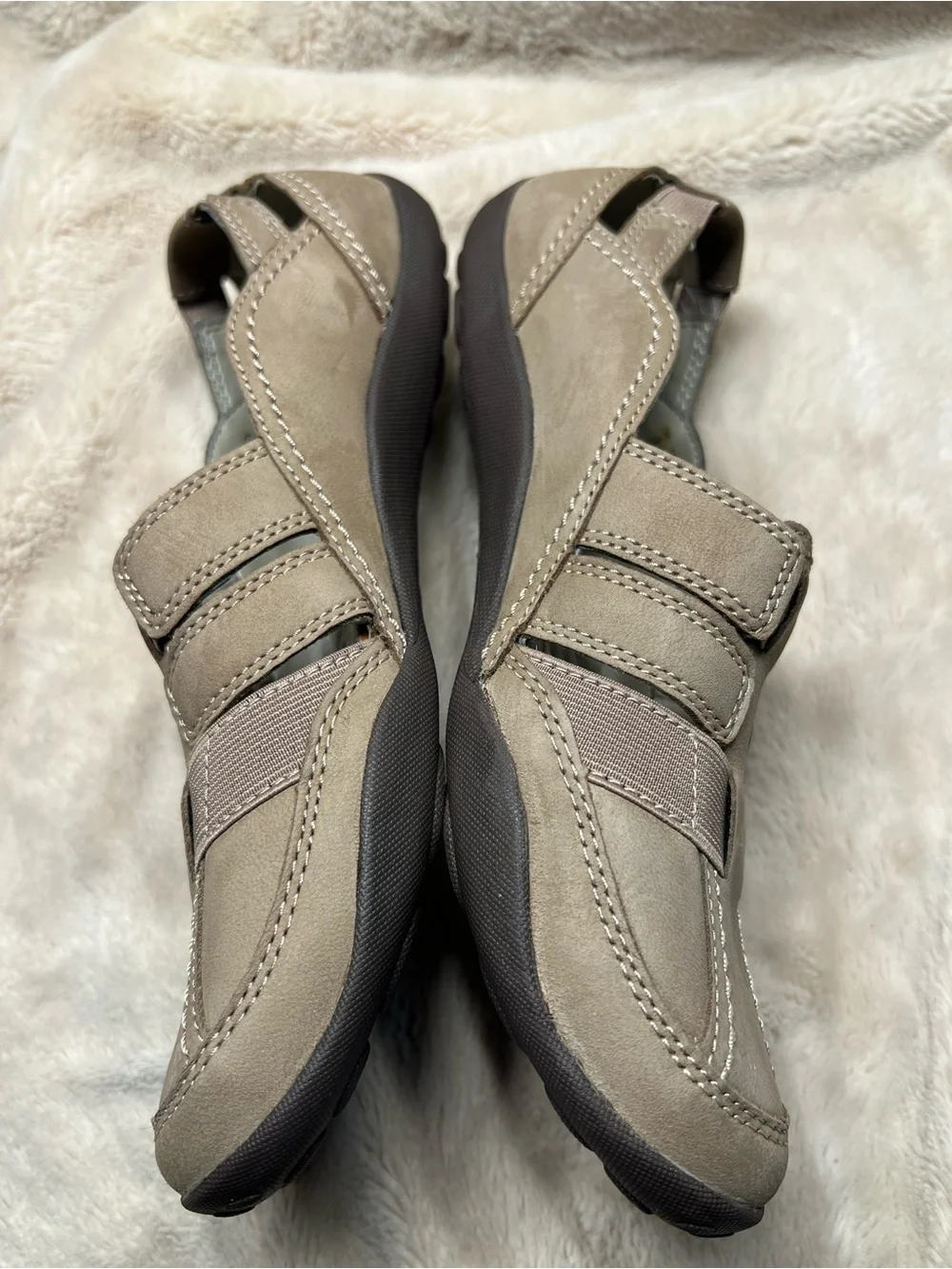 Clarks great like