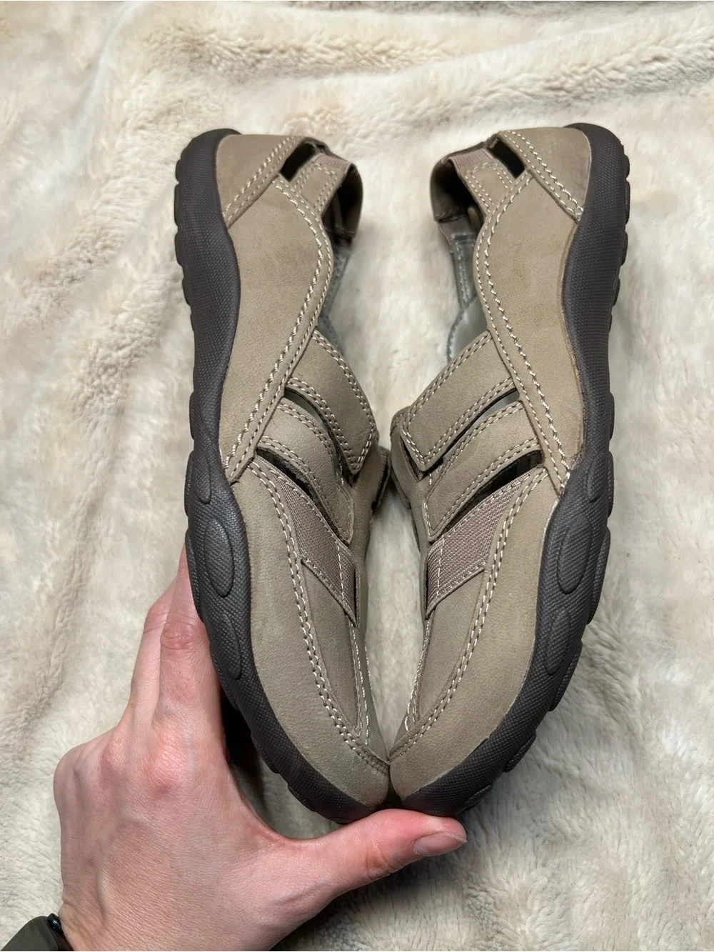 Clarks great like