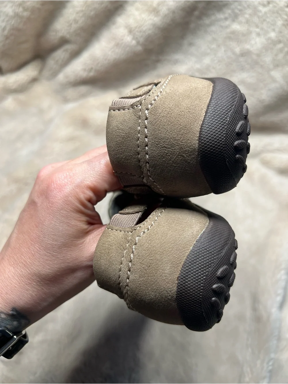Clarks great like