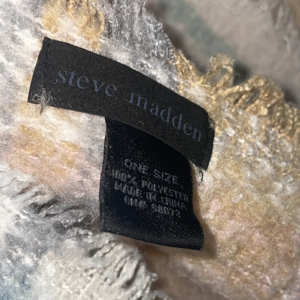 Steve Madden steve madden