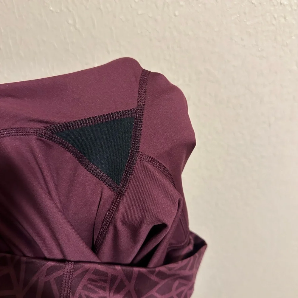 lululemon athletica perfect roses