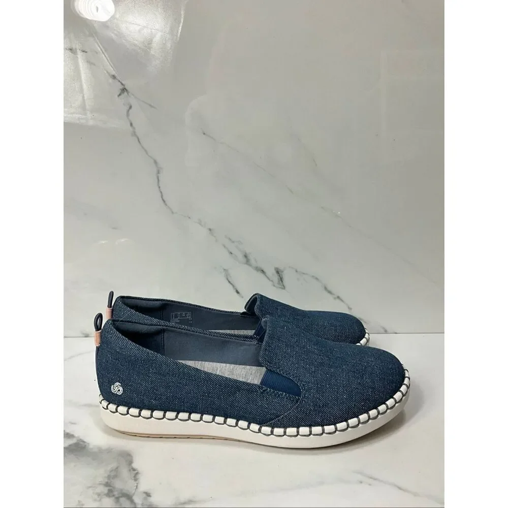 Clarks women’s cloud