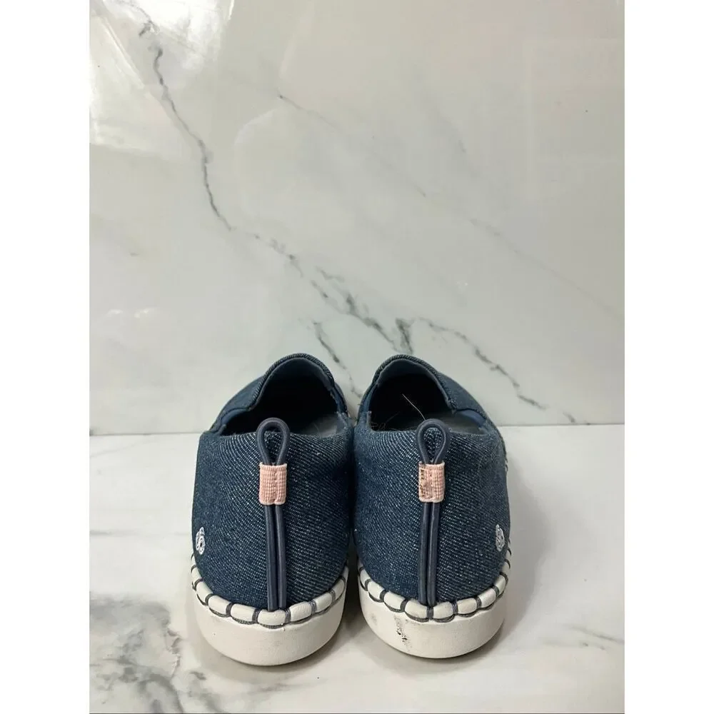 Clarks women’s cloud