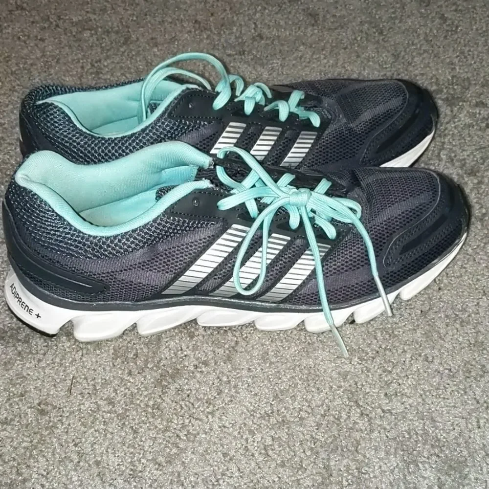 adidas adiprene sneakers