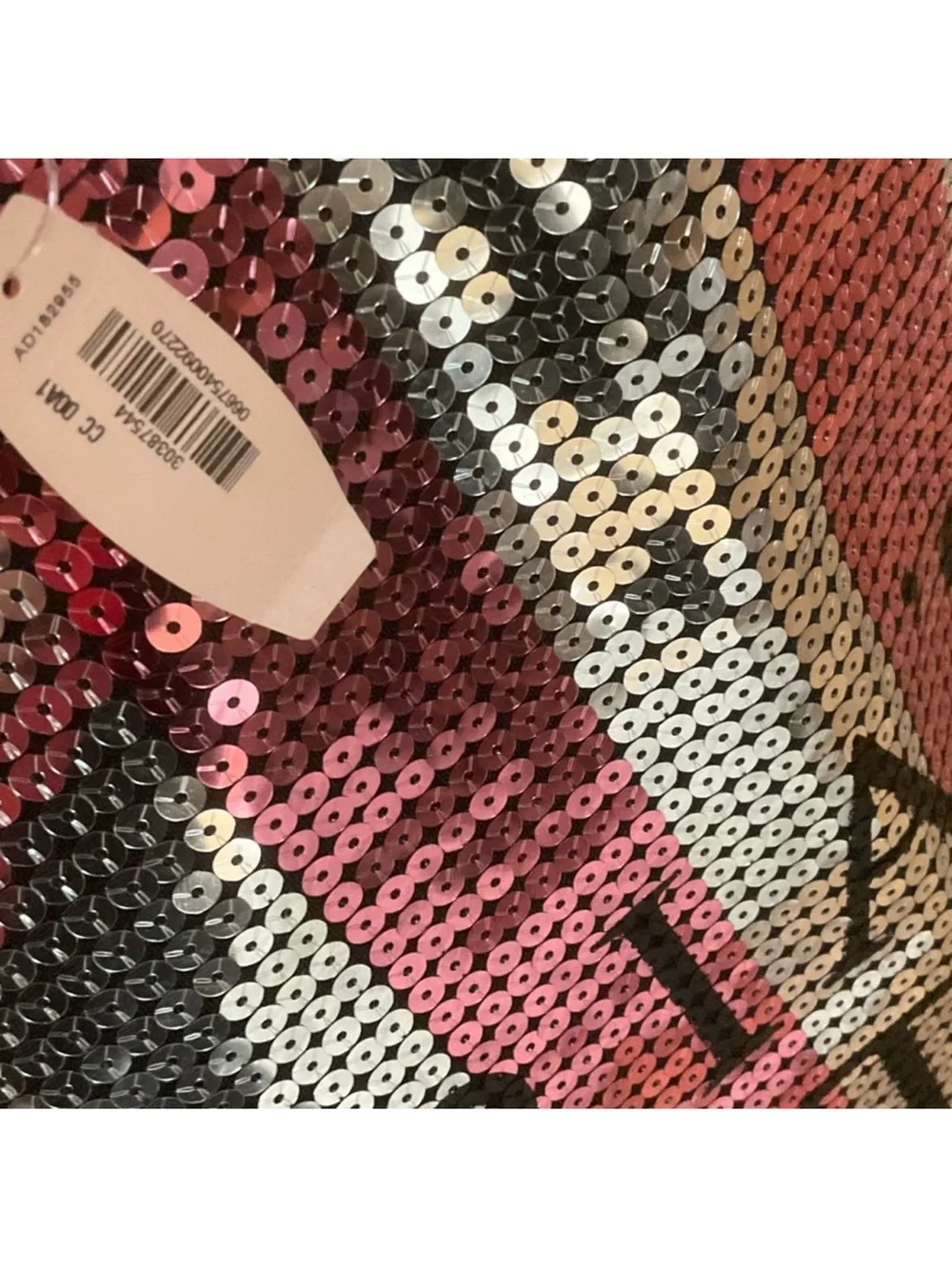 Victorias Secret bold victoria