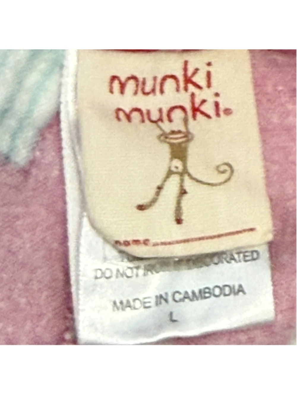 munki munki munki women’s