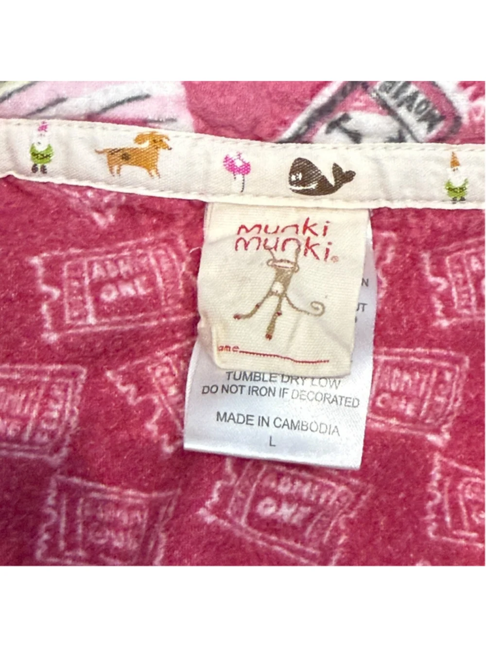 munki munki munki women’s