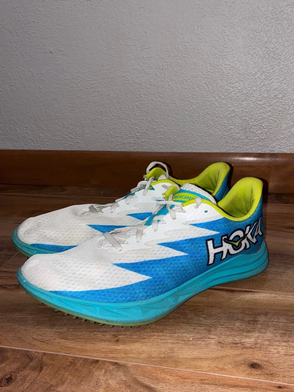 Hoka One One hoka one