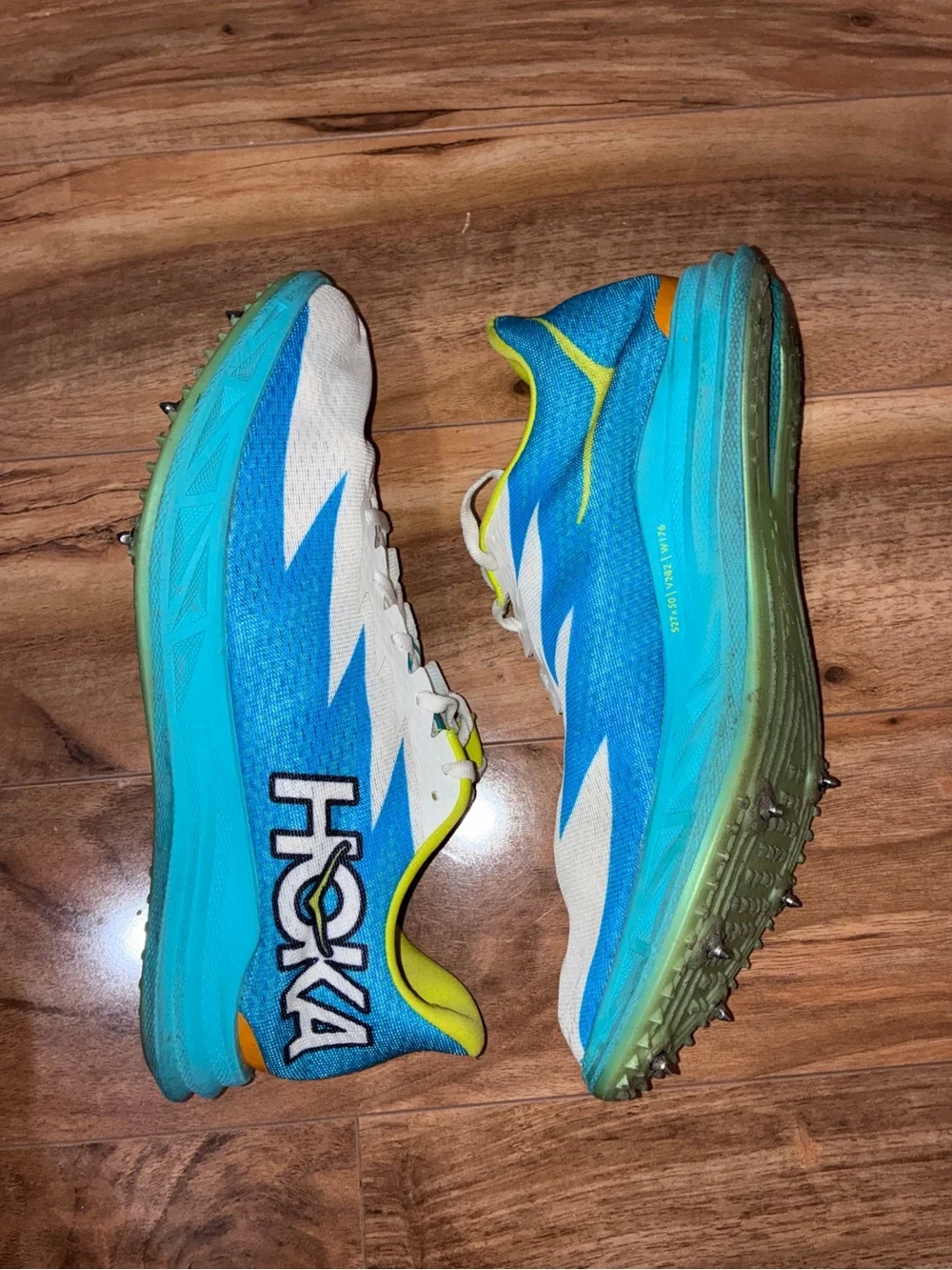 Hoka One One hoka one