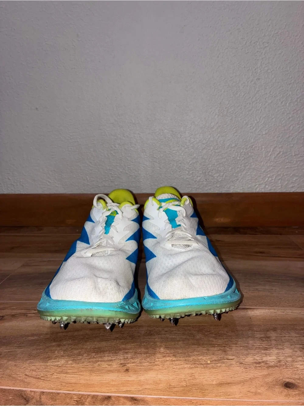Hoka One One hoka one