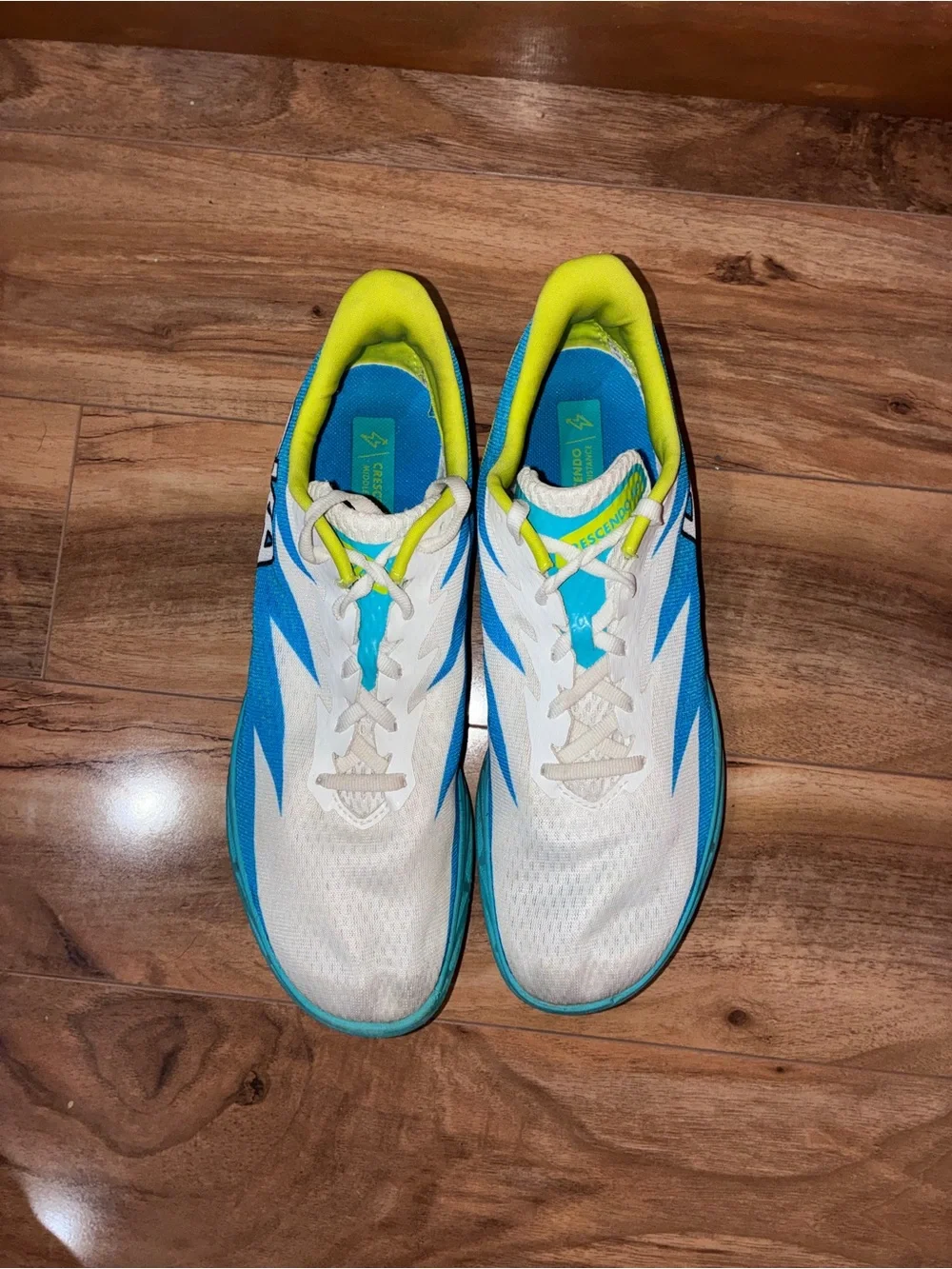 Hoka One One hoka one