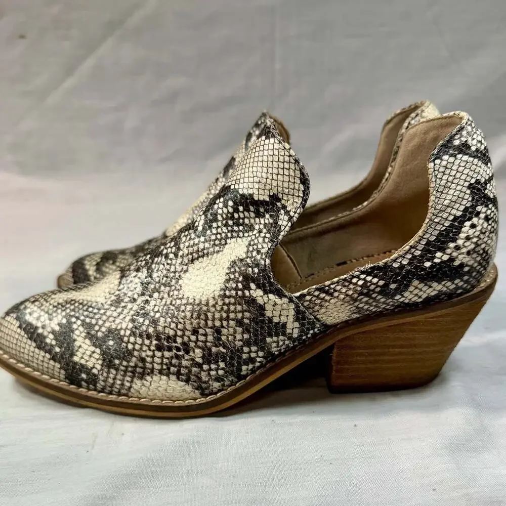 BEAST FASHION colorway gently used
