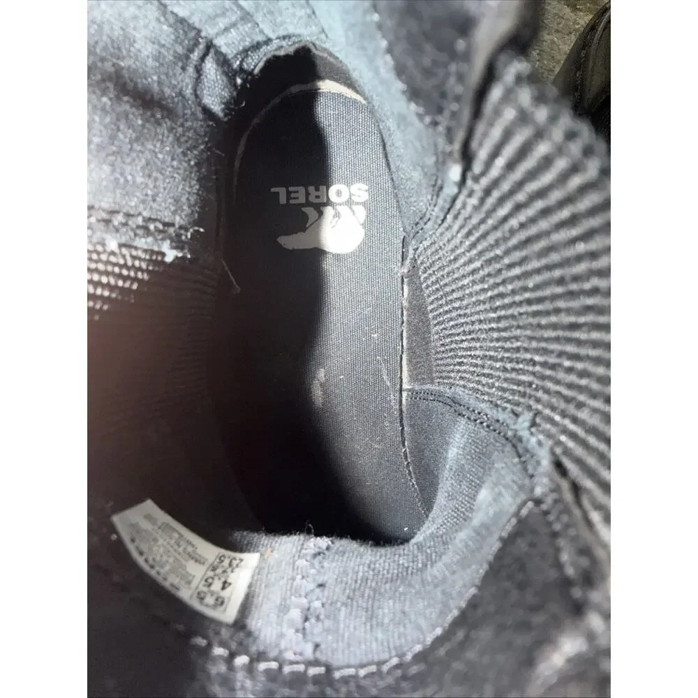 Sorel versatile stylish