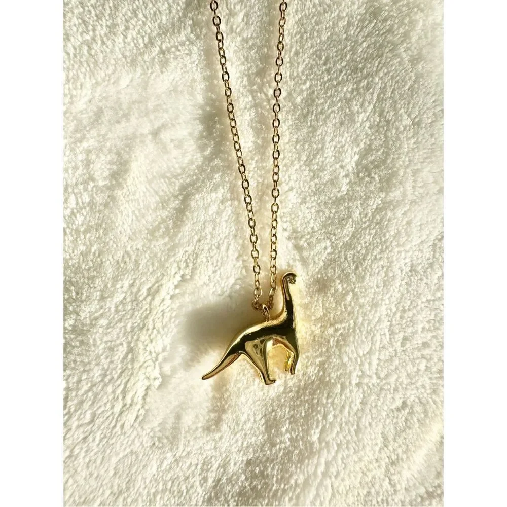 No Brand color pendant