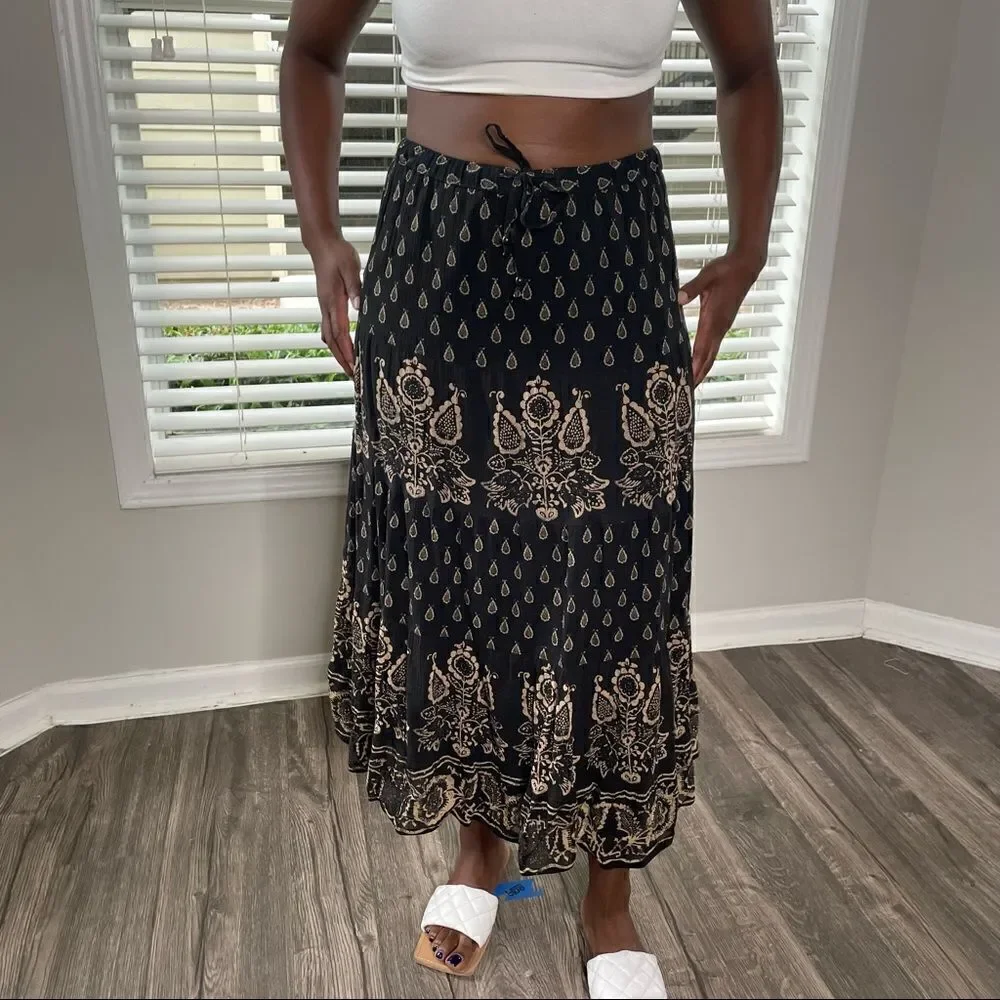 Lauren Ralph Lauren petite maxi