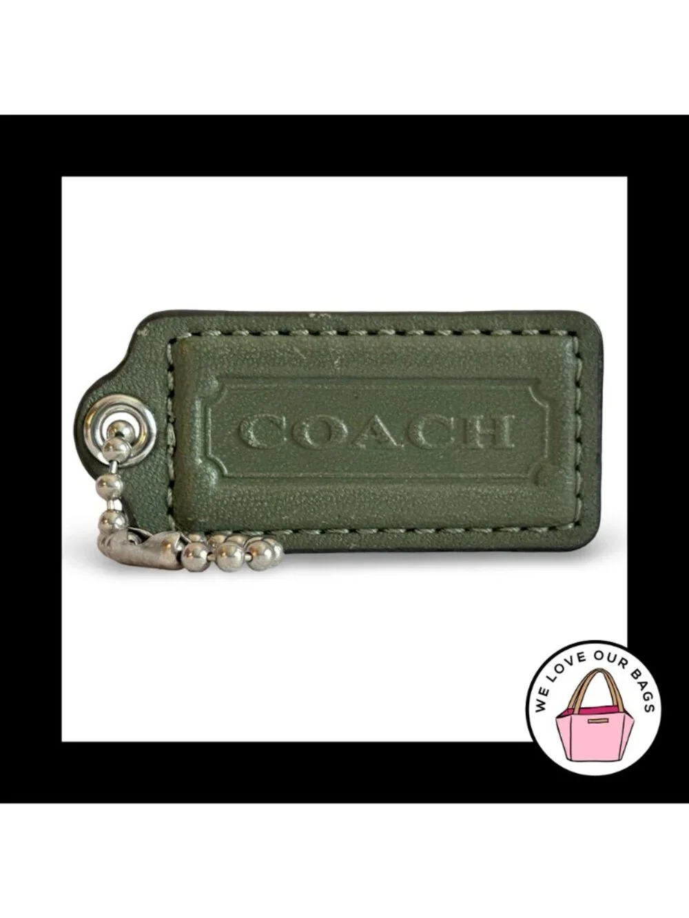 Coach 25 large
