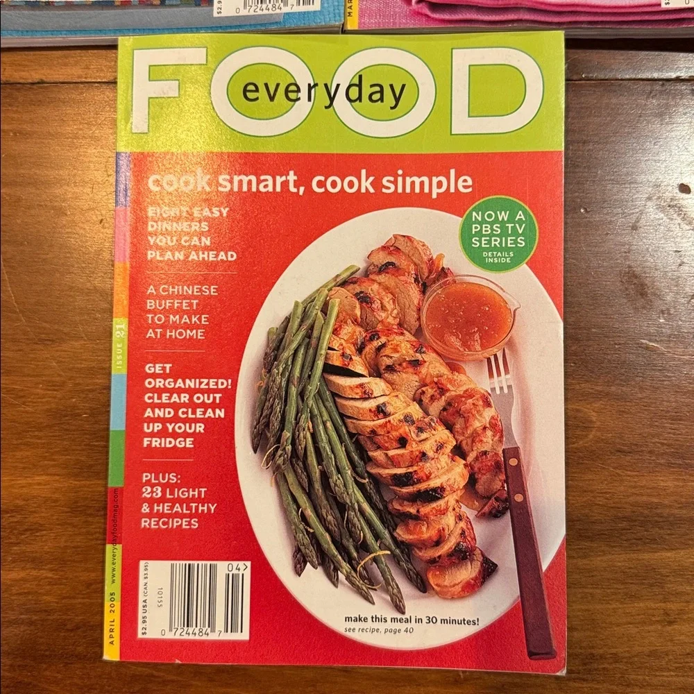 Martha Stewart this book