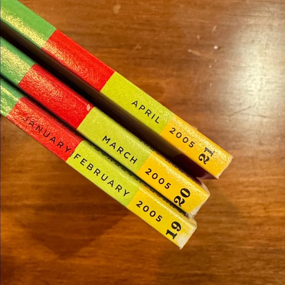 Martha Stewart this book