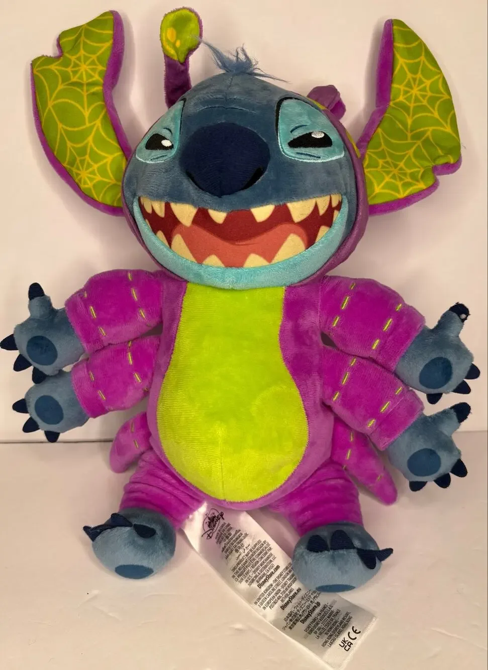 Disney Parks 2024 Halloween Stitch 15