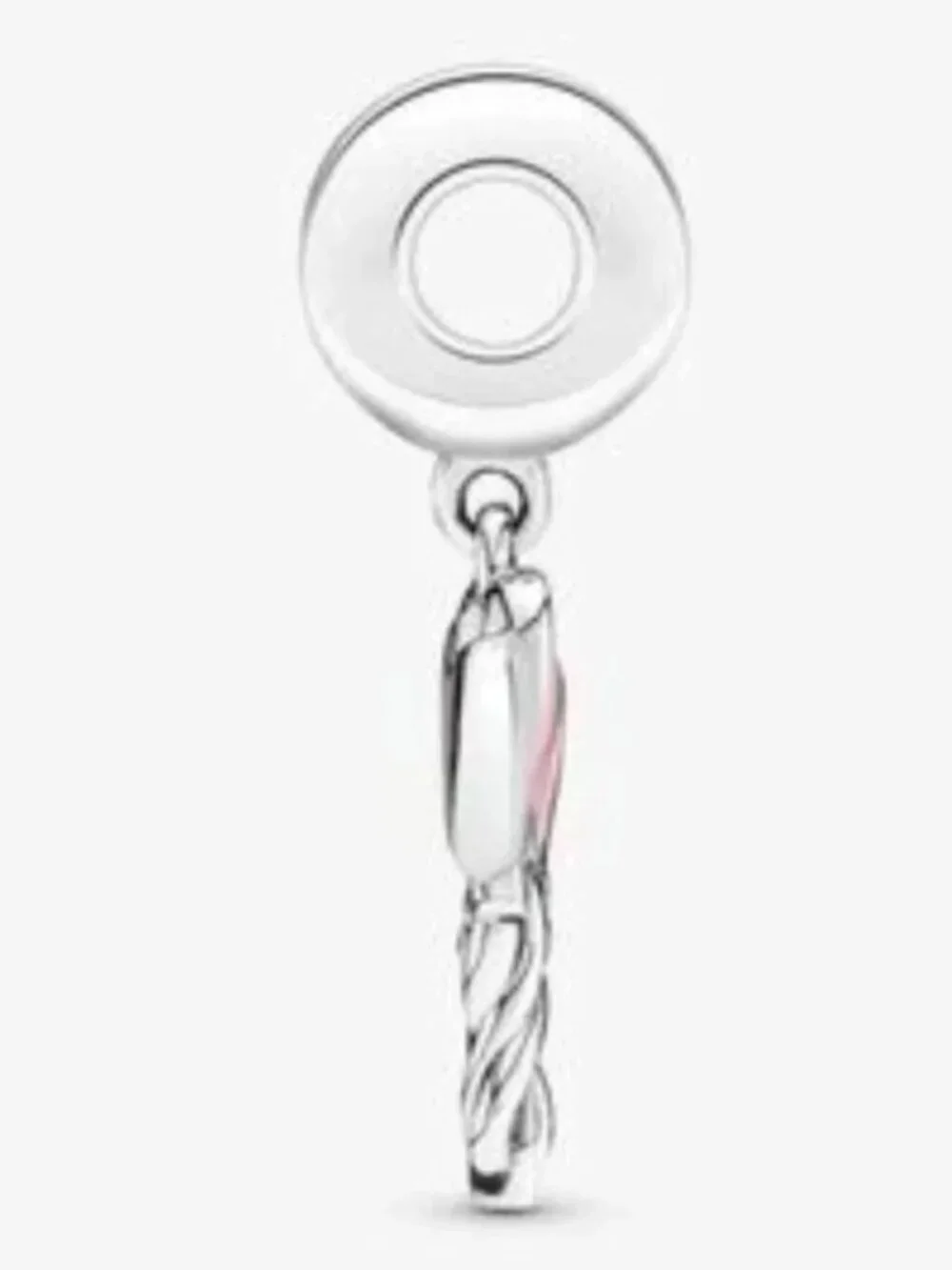 Pandora silver dangle