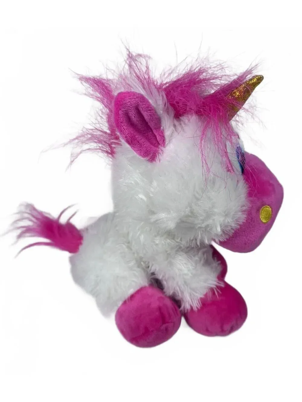 Goffa white pink