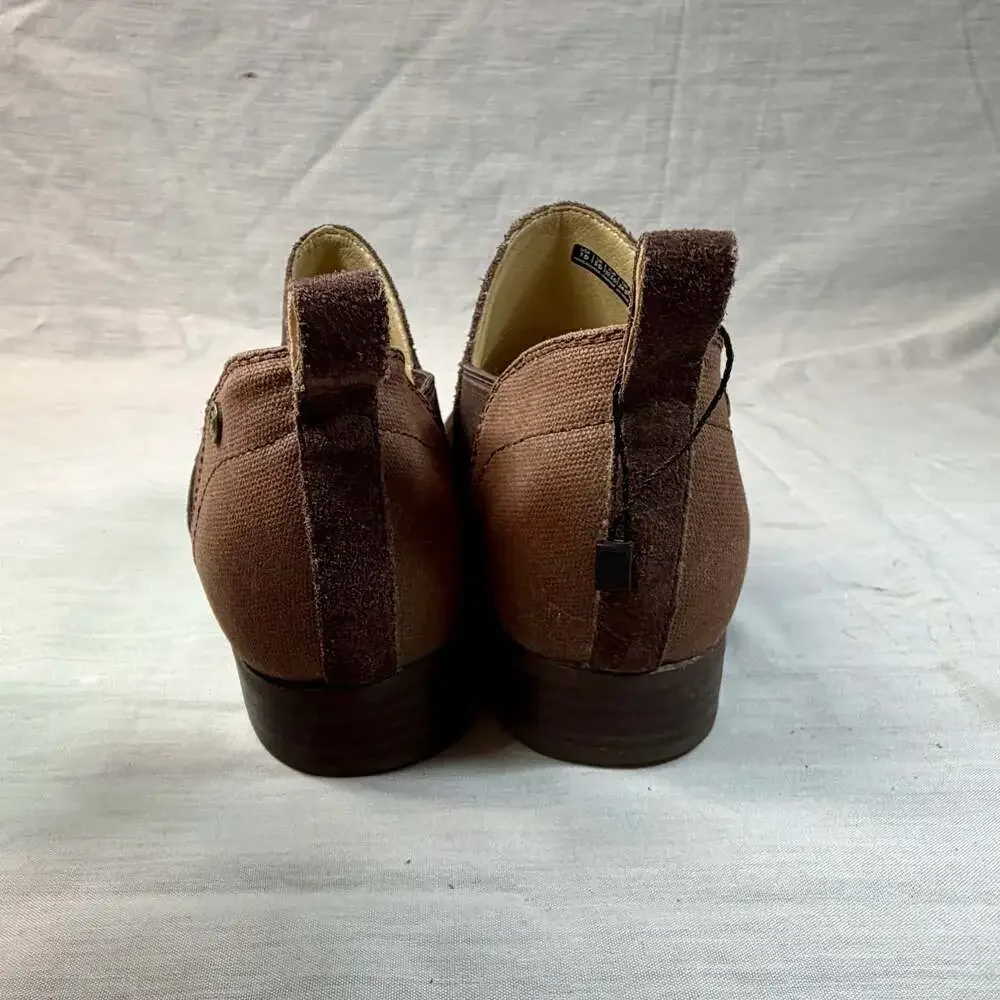 Spenco wolfridge ankle