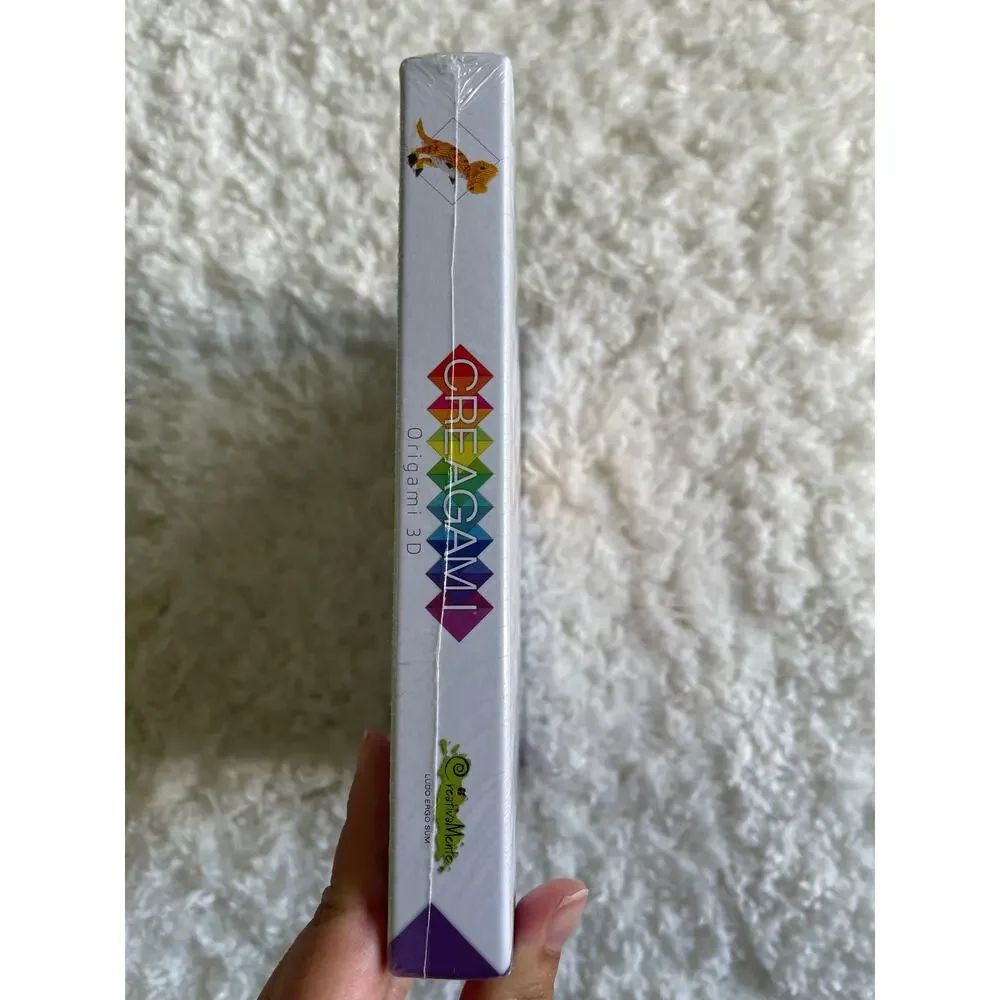 Creativamente creagami origami