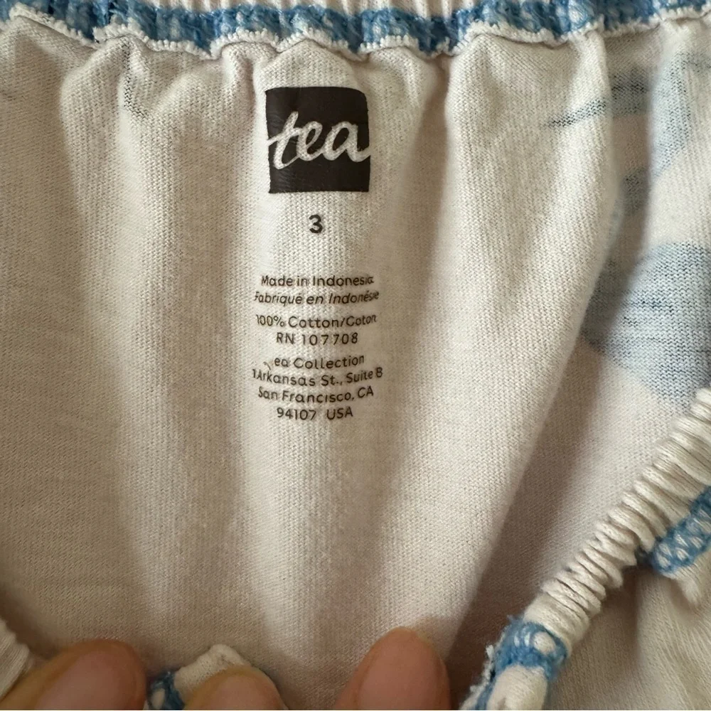 Tea Collection adorable all
